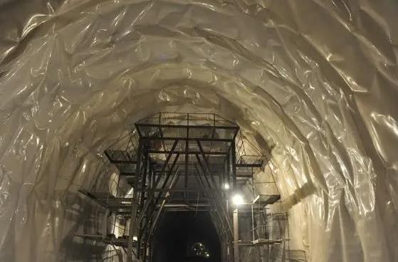 遵义隧道蒸汽增压增温设备 隧道蒸汽减压阀图片 隧道养护拱